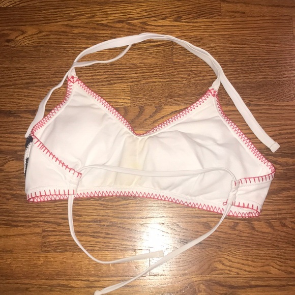 Target Bathing Suit Top - Picture 3 of 4